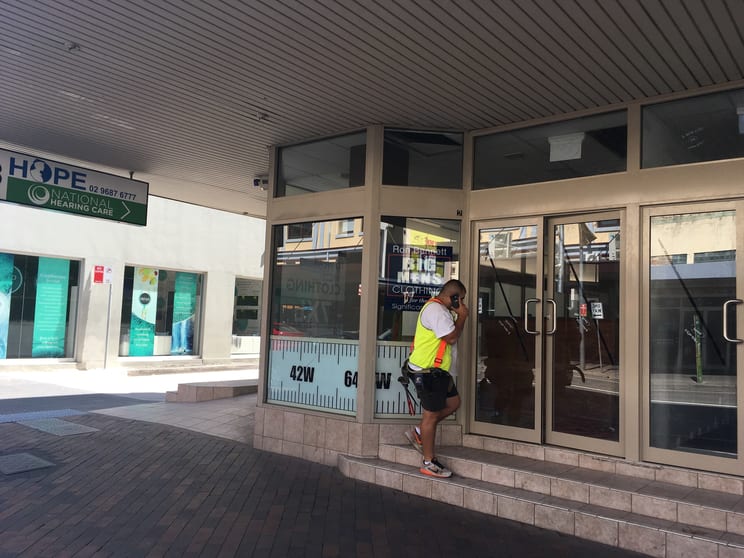 Click to view all images Macquarie Street Parramatta NSW 2150 - Image 2