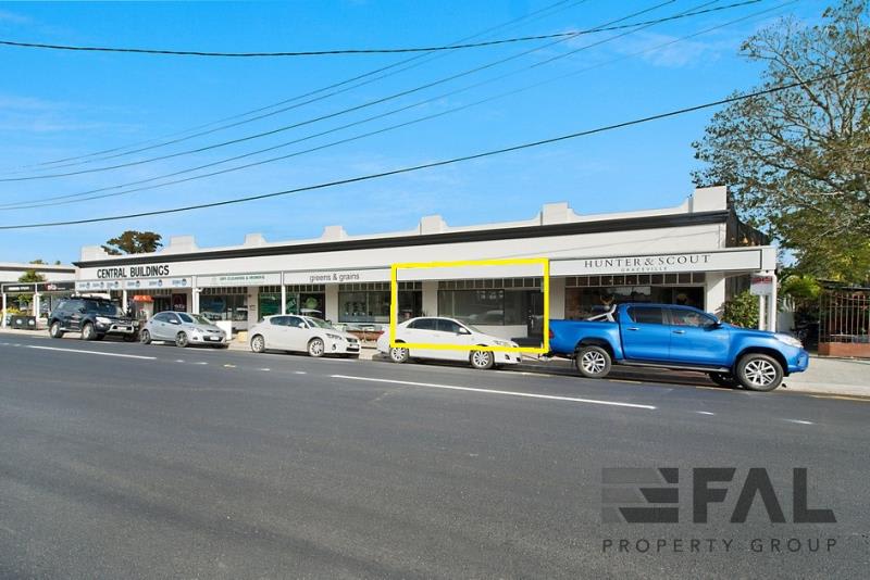 Click to view all images Shop 6/327 Honour Avenue Graceville QLD 4075 - Image 3