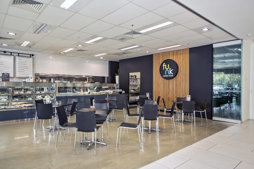 Click to view all images Suite 507/147 Pirie Street Adelaide SA 5000 - Image 2