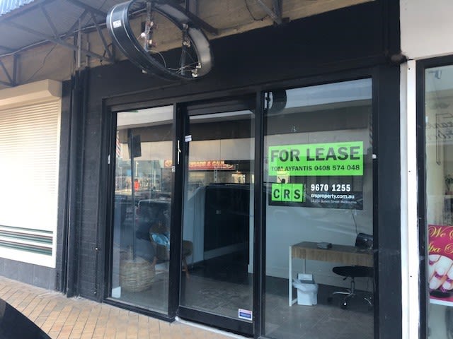 Click to view all images Shop 3/1-5 Station Street Frankston VIC 3199 - Image 1