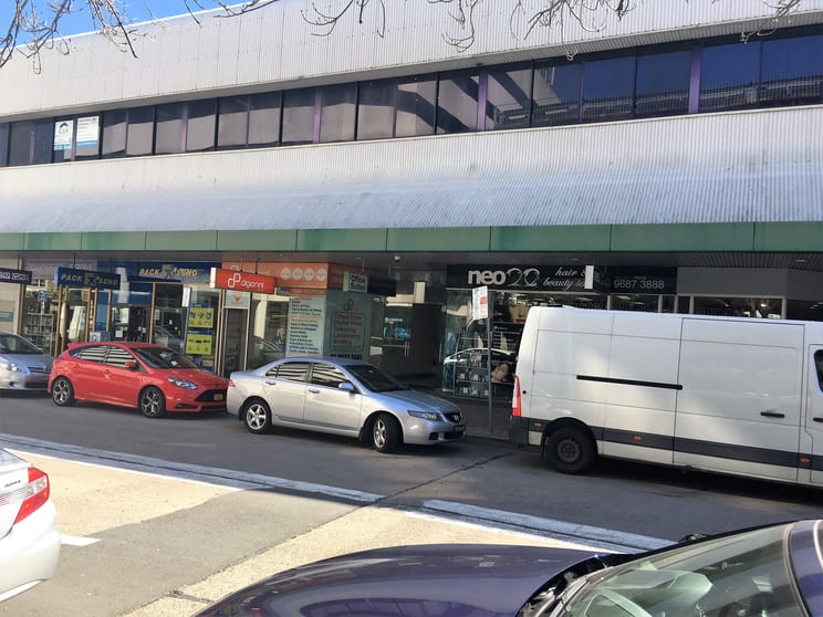Click to view all images Church Streeet Parramatta NSW 2150 - Image 1