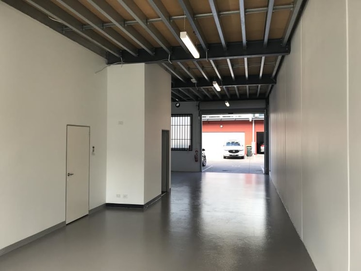 Click to view all images 133/15 Hall Street Port Melbourne VIC 3207 - Image 1