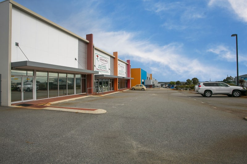 Click to view all images Unit 3/42 Berriman Drive Wangara WA 6065 - Image 1