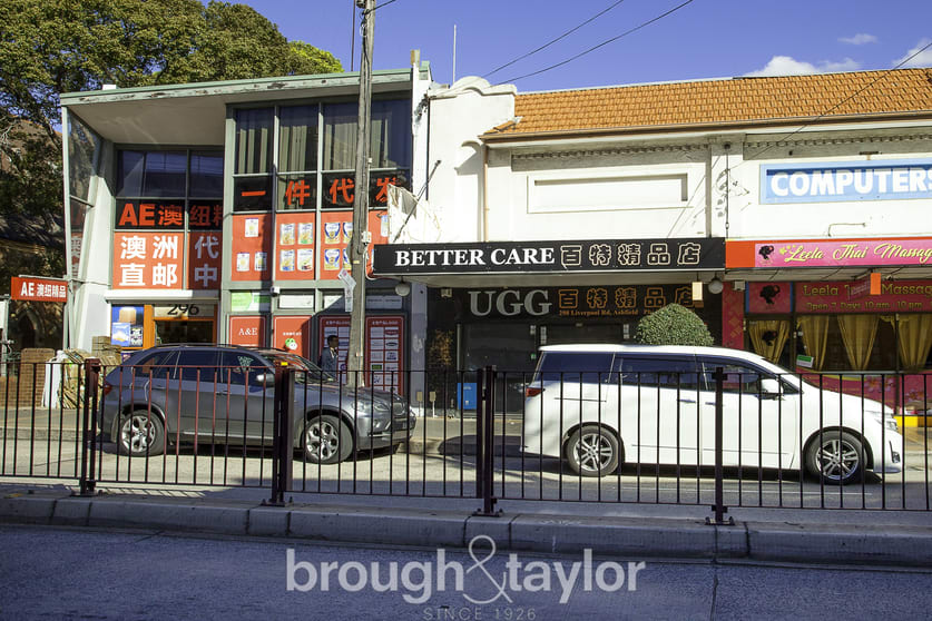 Click to view all images 298 Liverpool Road Ashfield NSW 2131 - Image 3