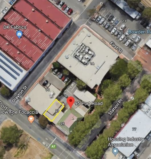 Click to view all images 91 Port Rd Hindmarsh SA 5007 - Image 2