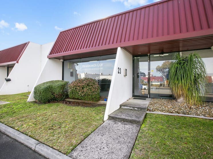 Click to view all images 23/1140 Nepean Highway Mornington VIC 3931 - Image 1
