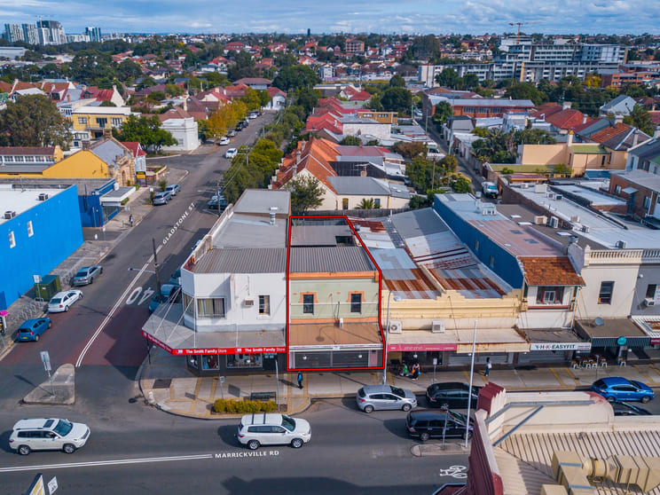 Click to view all images 258 Marrickville Road Marrickville NSW 2204 - Image 2