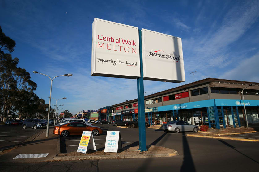 Click to view all images S1, Lvl 1/415-429 High Street Melton VIC 3337 - Image 3