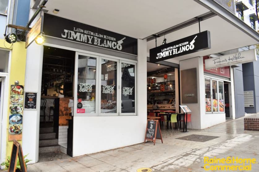 Click to view all images 54-58 Foveaux Street Surry Hills NSW 2010 - Image 2