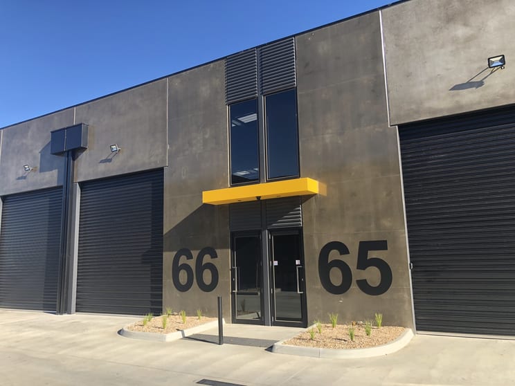Click to view all images 66/2 Thomsons Road Keilor Park VIC 3042 - Image 1