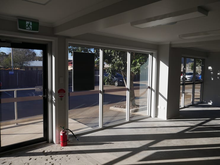 Click to view all images Suite 4/161 James Street Toowoomba QLD 4350 - Image 2