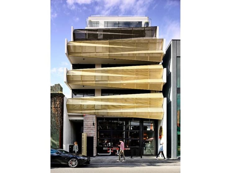 Click to view all images Level 2/13 Cremorne Street Richmond VIC 3121 - Image 1
