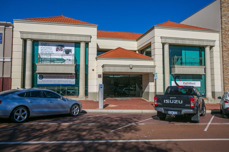 Click to view all images Suite 3/14 Reid Promenade Joondalup WA 6027 - Image 1