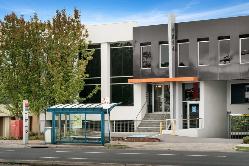 Click to view all images 2 & 3/1014 Doncaster Road Doncaster East VIC 3109 - Image 2