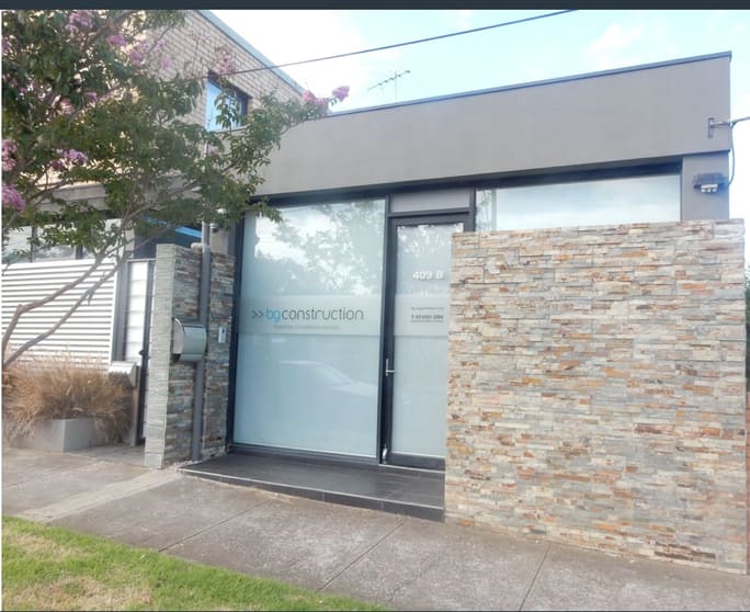 Click to view all images 409B Buckley Street Essendon VIC 3040 - Image 1