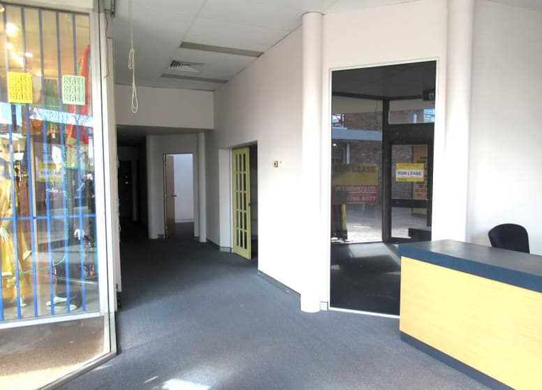 Click to view all images Shop 14/38 George Street Liverpool NSW 2170 - Image 2