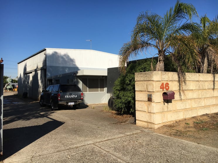 Click to view all images 46 Lionel Street Naval Base WA 6165 - Image 1
