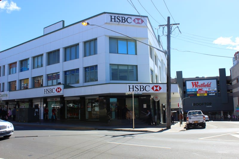 Click to view all images Suite 509/208 Forest Road Hurstville NSW 2220 - Image 1