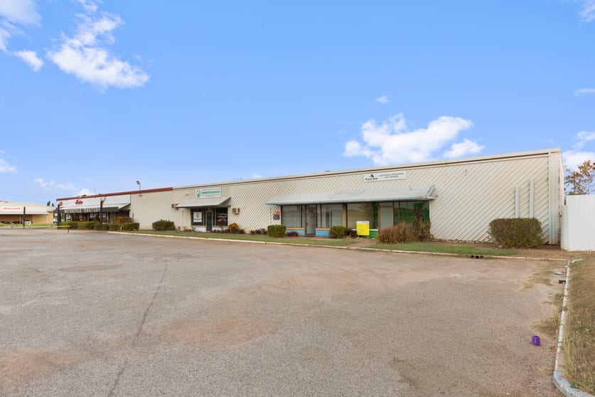 Click to view all images 17/41 Sadgroves Crescent Winnellie NT 0820 - Image 1