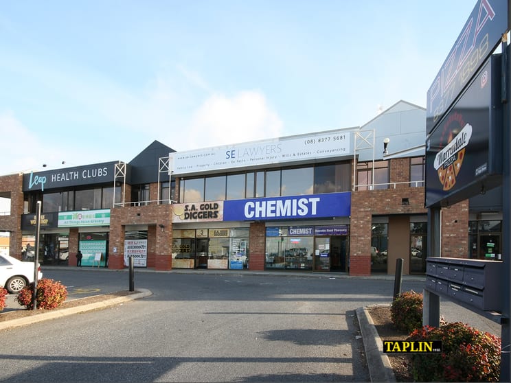 Click to view all images Shop 5/241 Diagonal Road Warradale SA 5046 - Image 1
