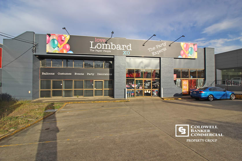 Click to view all images 3399 Pacific Highway Slacks Creek QLD 4127 - Image 3