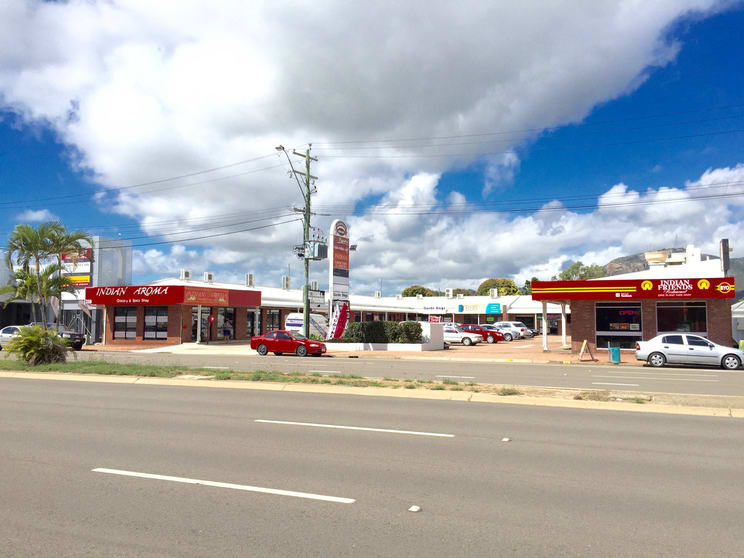 Click to view all images Shop A/258-260 Ross River Road Aitkenvale QLD 4814 - Image 1