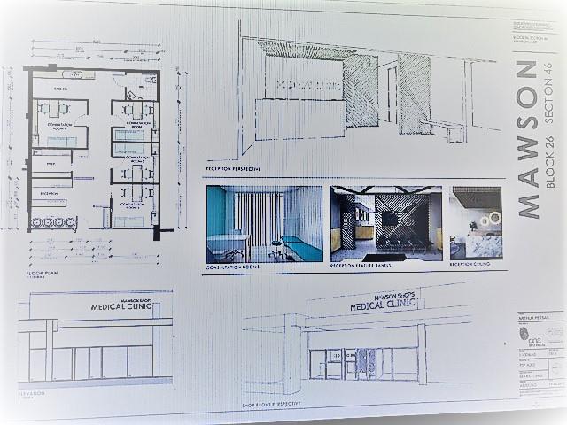 Unit 2/71 Mawson Place Mawson ACT 2607 - Image 2