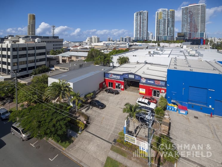 Click to view all images 10-12 Bay Street Southport QLD 4215 - Image 2