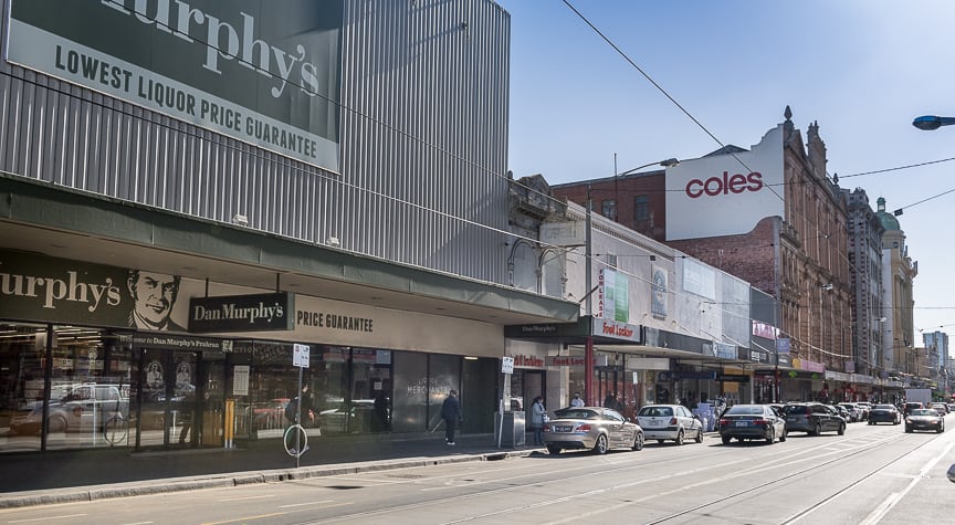 Click to view all images 285A Chapel Street Prahran VIC 3181 - Image 1