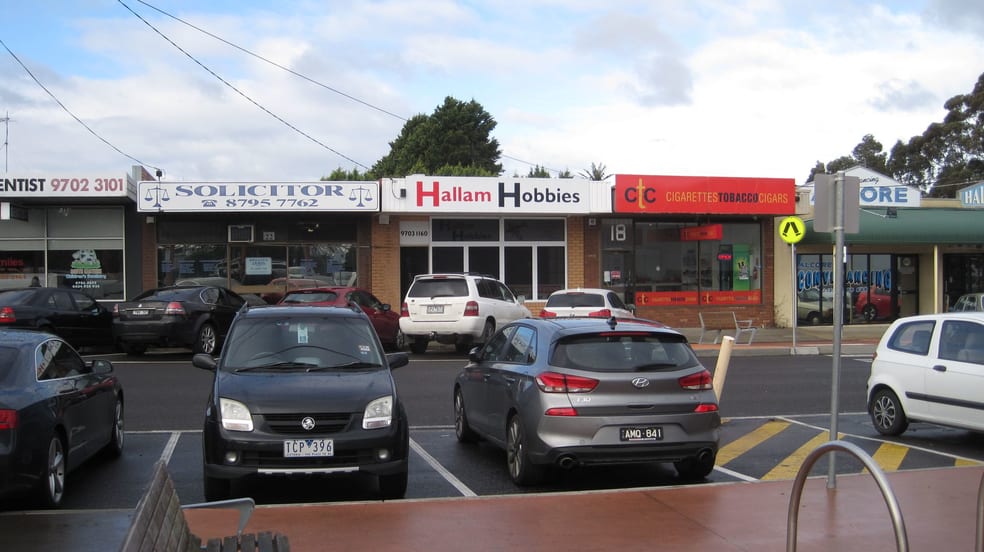 Click to view all images 20 Spring Square Hallam VIC 3803 - Image 2
