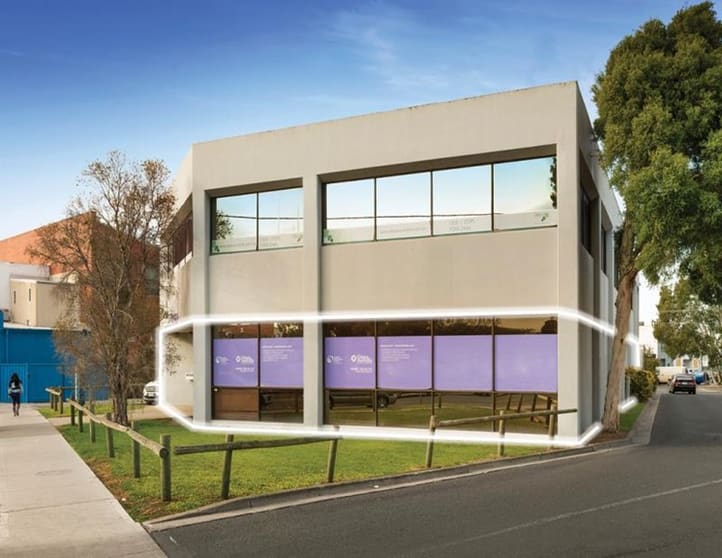 Click to view all images Suite A, Ground, 3 Belair Avenue Glenroy VIC 3046 - Image 1