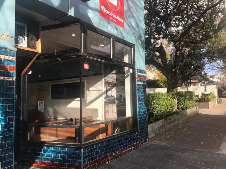 Click to view all images Shop 3/397 Sydney Road Balgowlah NSW 2093 - Image 1