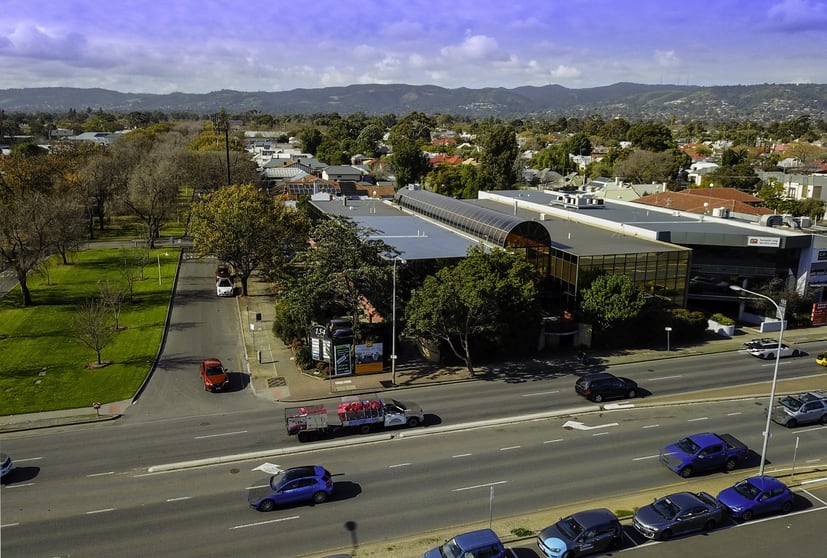 Click to view all images 5/154 Fullarton Road Rose Park SA 5067 - Image 3
