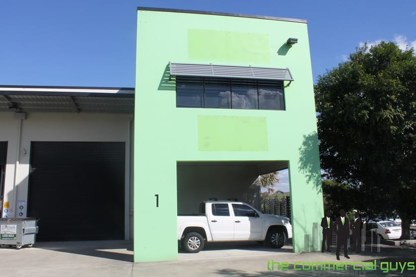 Click to view all images 1/11-15 Baylink Avenue Deception Bay QLD 4508 - Image 1