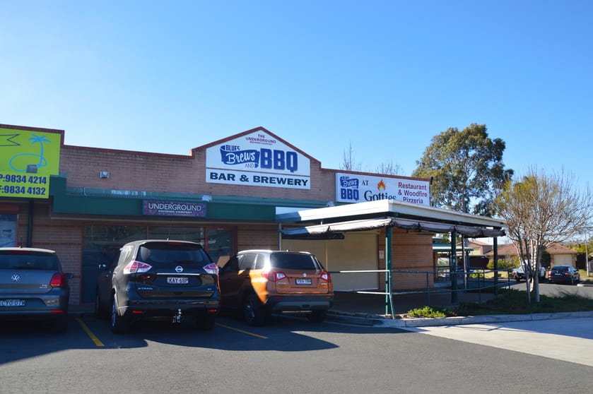 Click to view all images Shop 23 Erskine Park Shopping Village Penrith NSW 2750 - Image 1