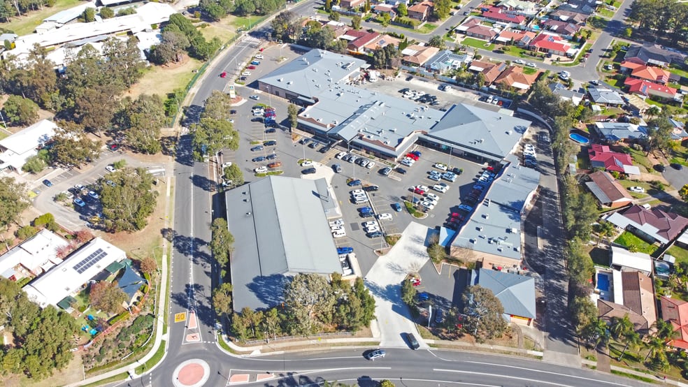 Click to view all images Shop 11 Erskine Park Shopping Village Erskine Park NSW 2759 - Image 2