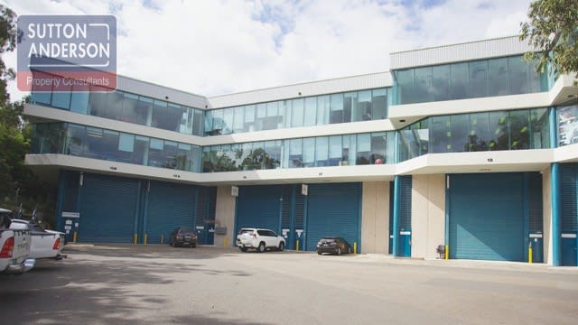 Unit 18/390 Eastern Valley Way Chatswood NSW 2067 - Image 1