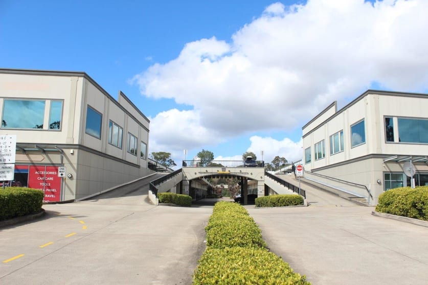 Click to view all images 7/9 Hoyle Avenue Castle Hill NSW 2154 - Image 1