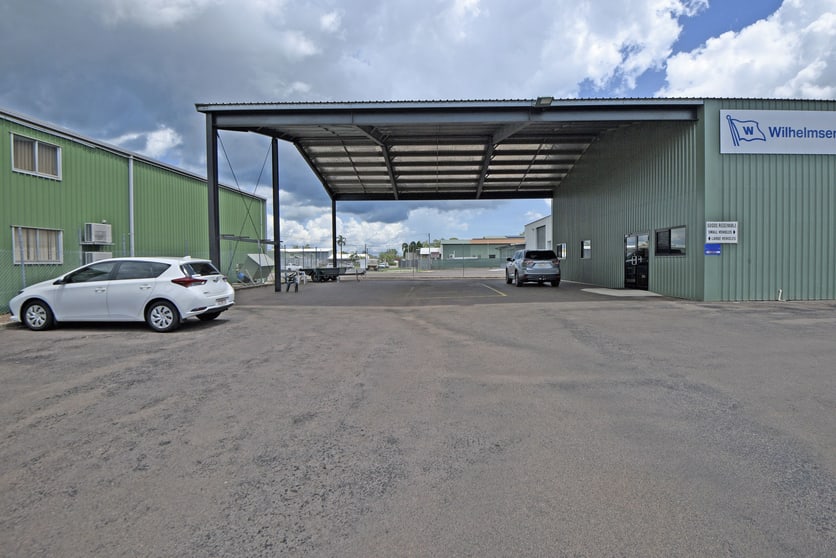 Click to view all images 6 Dennis Court Berrimah NT 0828 - Image 2