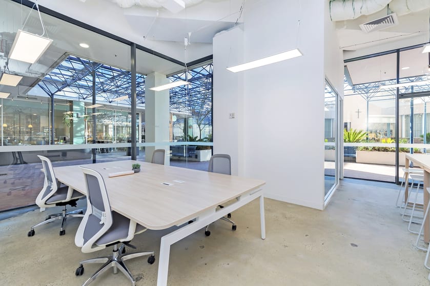 Click to view all images GF/12 Moore Street City ACT 2601 - Image 3