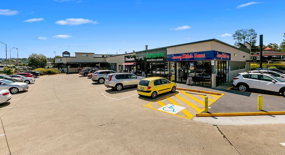 Click to view all images Shop 3/111-121 Grand Plaza Drive Browns Plains QLD 4118 - Image 1