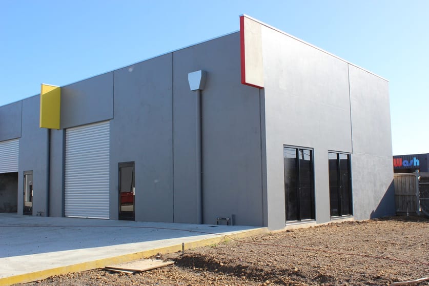 Click to view all images 14/7-9 Douro Street North Geelong VIC 3215 - Image 1