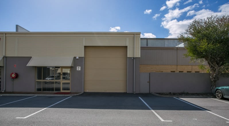 Click to view all images Unit 7/16 Ledgar Road Balcatta WA 6021 - Image 2