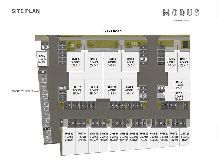 Unit 5/132 - 140 Keys Road Cheltenham VIC 3192 - Image 3