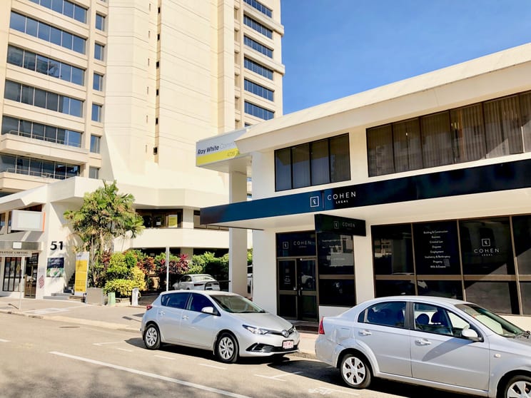 Click to view all images 41-59 Sturt Street Townsville City QLD 4810 - Image 2