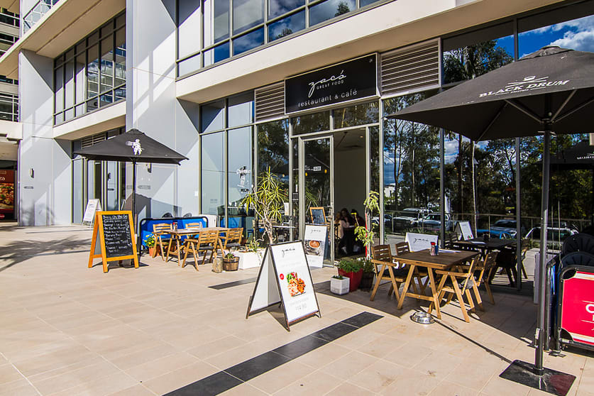 Click to view all images 1.04 Leased/5 Celebration Drive Bella Vista NSW 2153 - Image 2
