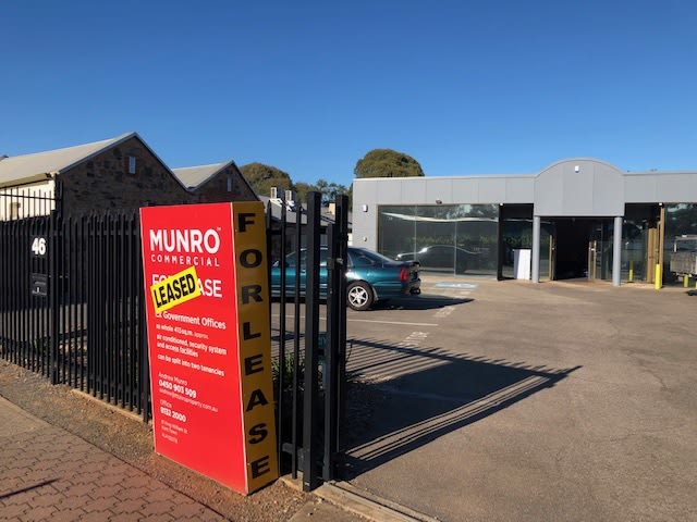Click to view all images Unit 1 & 2/46 Commercial Road Salisbury SA 5108 - Image 1