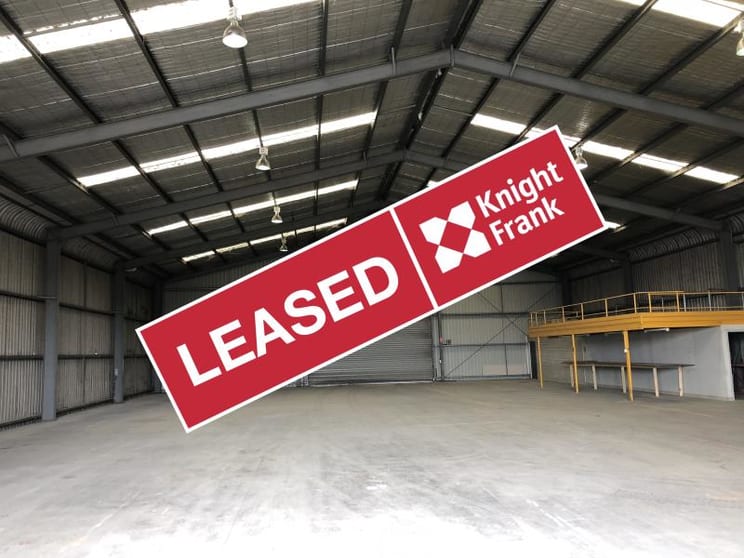 Click to view all images Warehouse 4/5 Formby Road Devonport TAS 7310 - Image 1