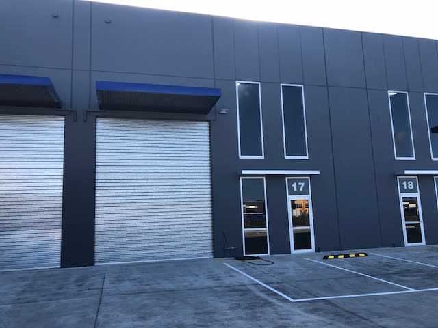 17/471  Doherty's road Truganina VIC 3029 - Image 1