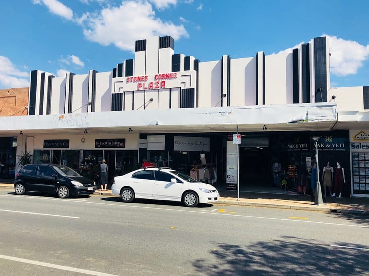 Click to view all images SHOP 6/357 Logan Road Greenslopes QLD 4120 - Image 1